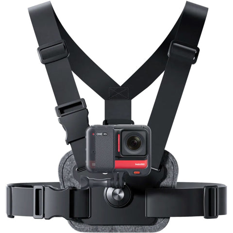 Insta360 Chest Strap Camera Accessories