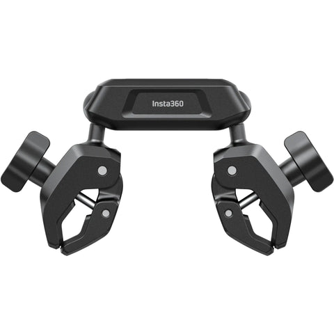 Insta360 Crab Clamp Camera Accessories