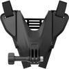 Insta360 Helmet Chin Mount 2.0 Camera Accessories