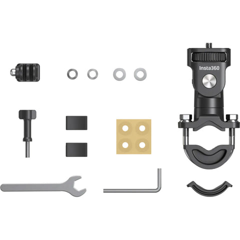 Insta360 Motorcycle U-Bolt Mount Camera Accessories