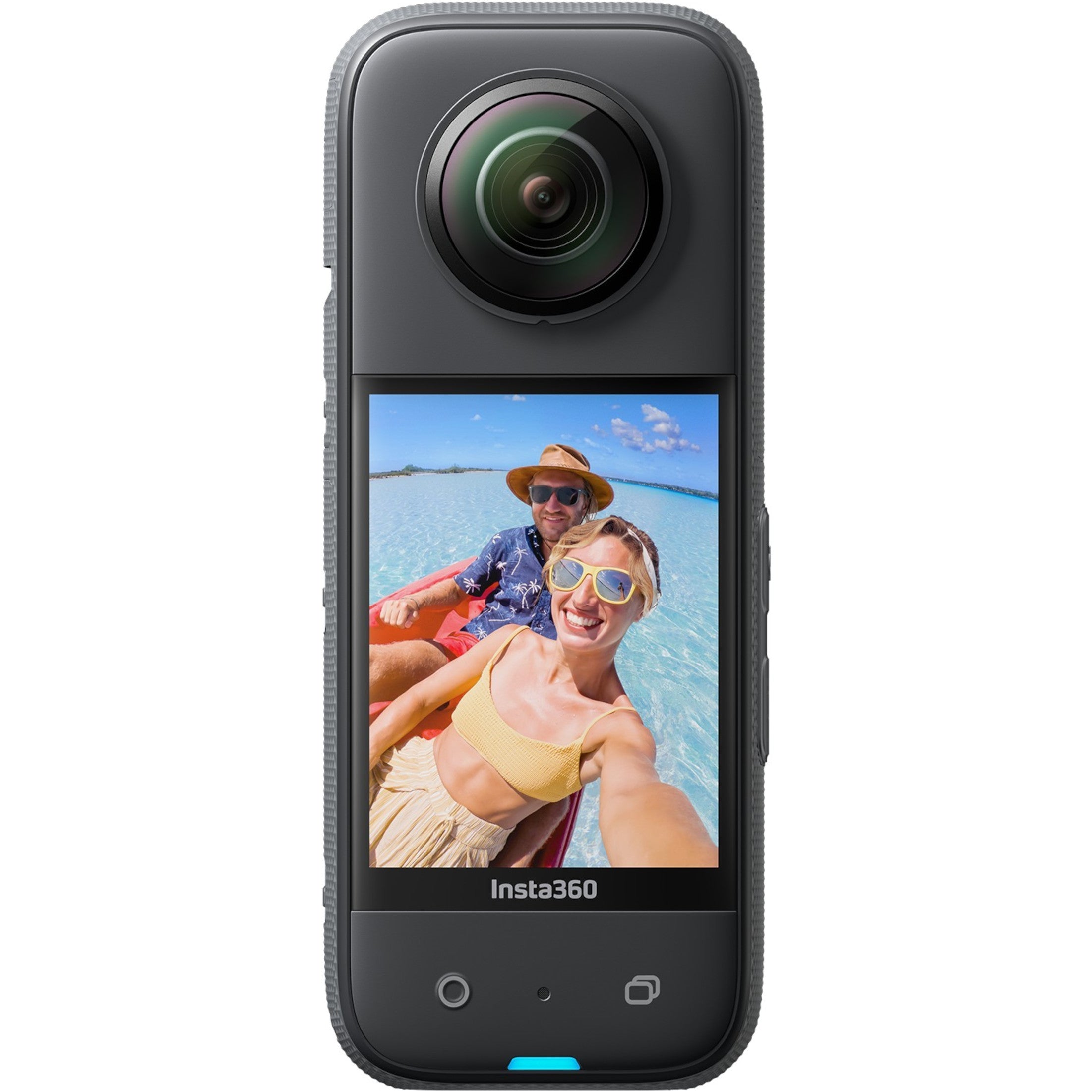 Insta360 X3 Motorcycle Bundle Cameras-5001