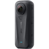 Insta360 X4 Air Motorcycle Bundle Cameras