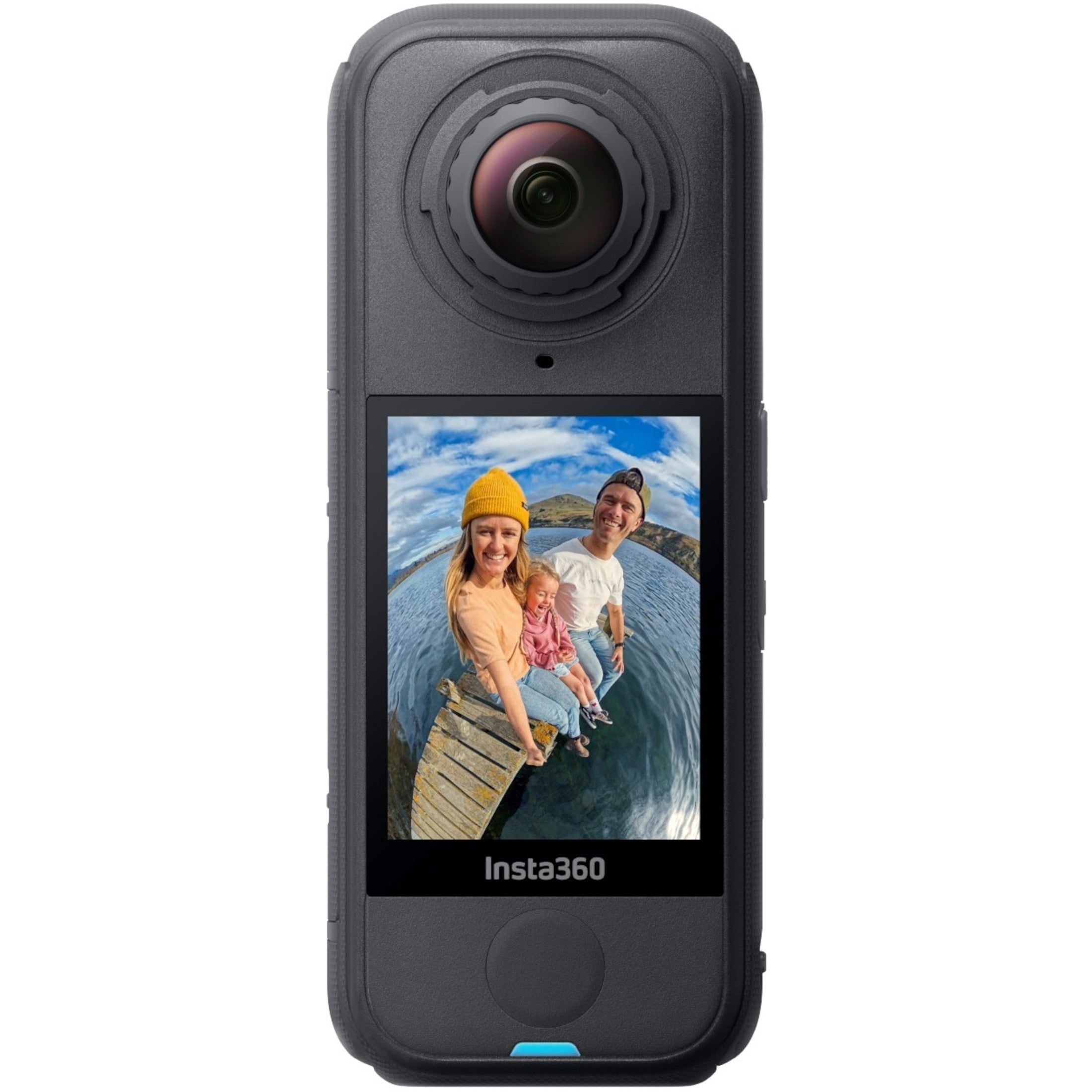 Insta360 X4 Air Motorcycle Bundle Cameras-5001