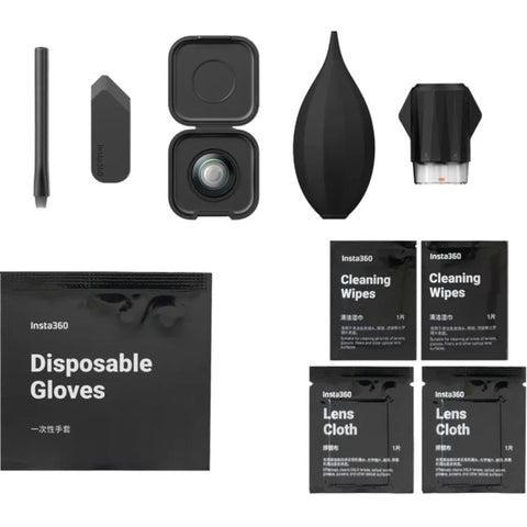 Insta360 X5 Replacement Lens Kit Camera Accessories