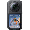 Insta360 X6 Pro Motorcycle Bundle Cameras
