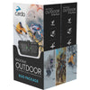 Cardo Packtalk Outdoor Accessories