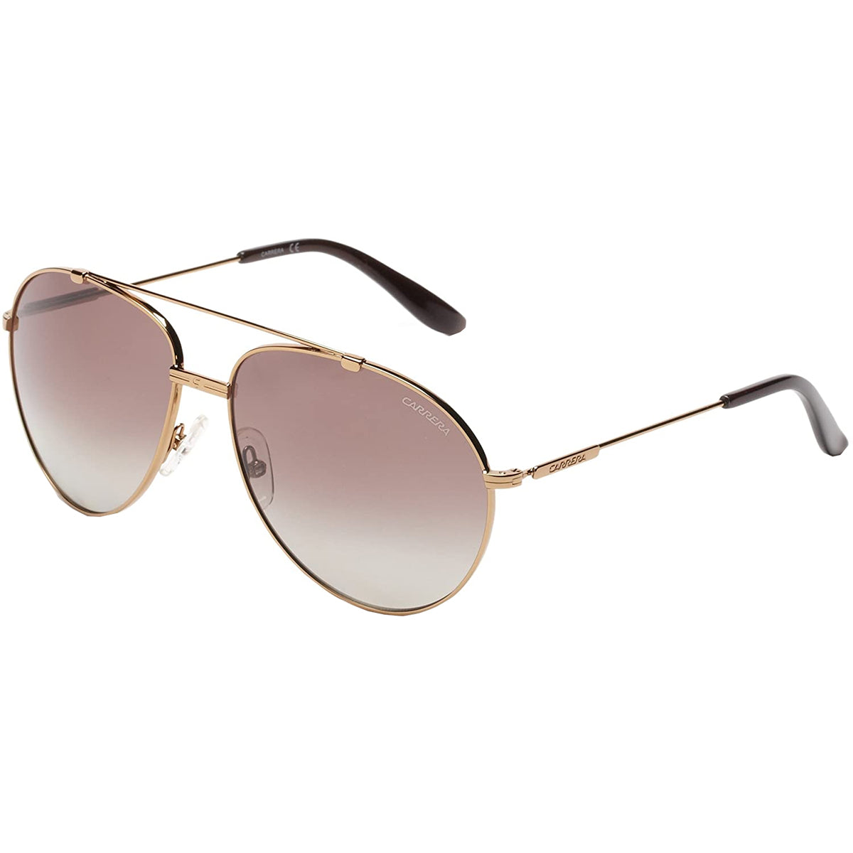 Carrera 67/S Adult Aviator Polarized Sunglasses-CAR