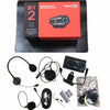 Chatterbox BiT 2 Bluetooth Communication Head Set Accessories