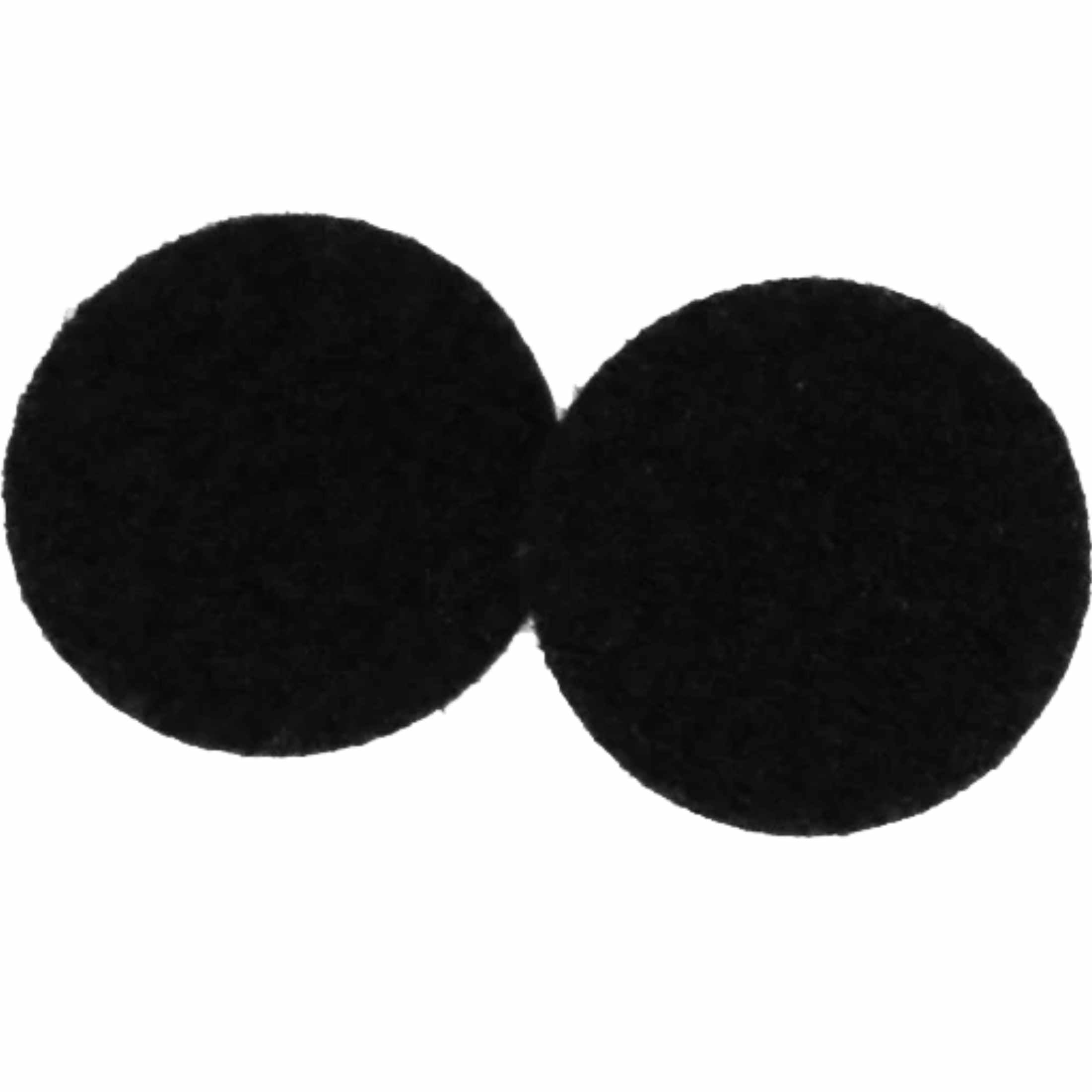 Chatterbox BiT Mic Sponges Communication Head Set Accessories-CBXBITMS2