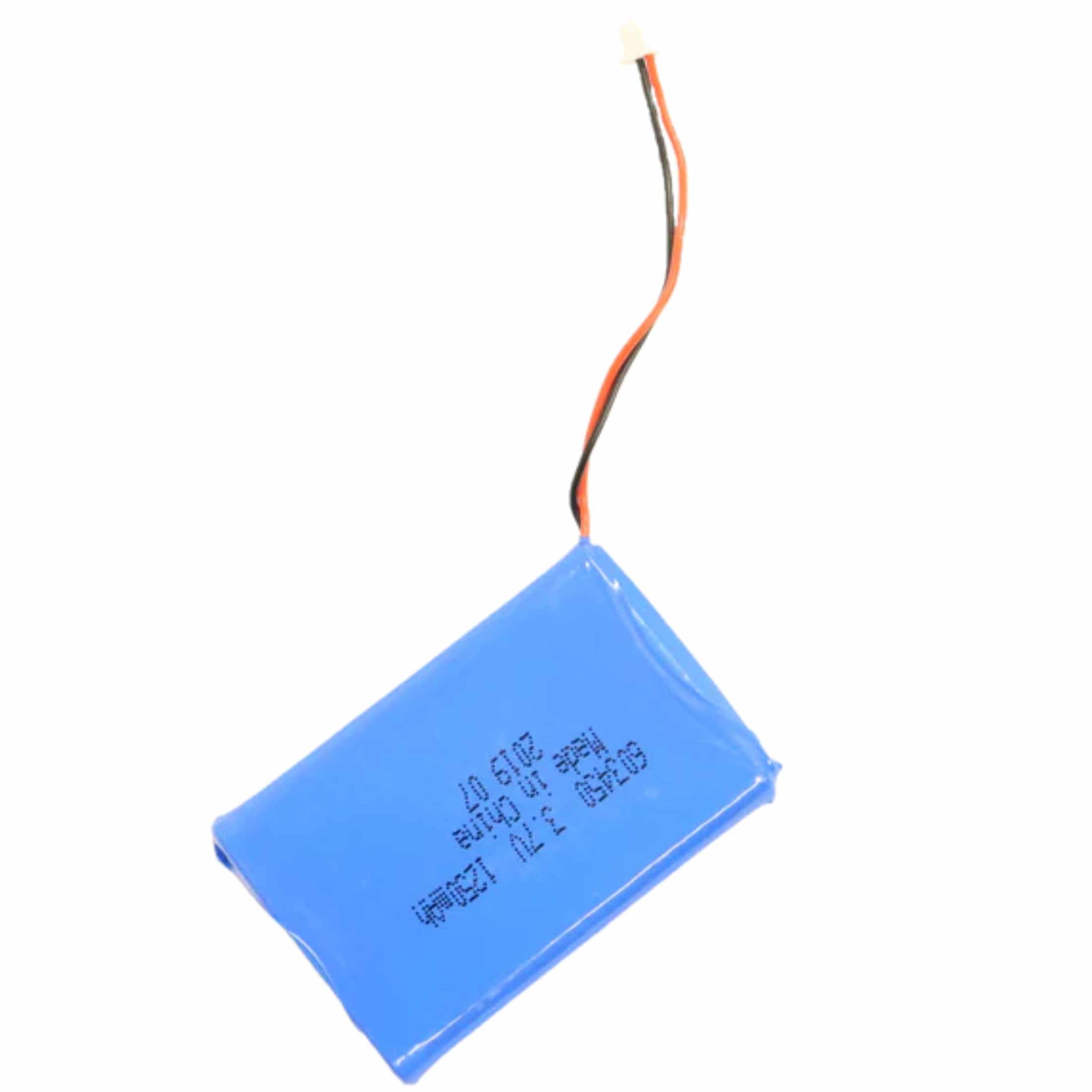 Chatterbox X2-C / X2 Slim-P / X2 Slim / X1 Slim Battery Communication Head Set Accessories-CBX2SLIMBATT