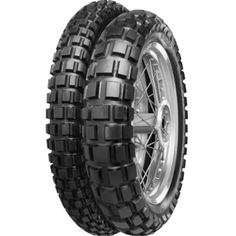 Continental TKC 80 18 Rear Off-Road Tires