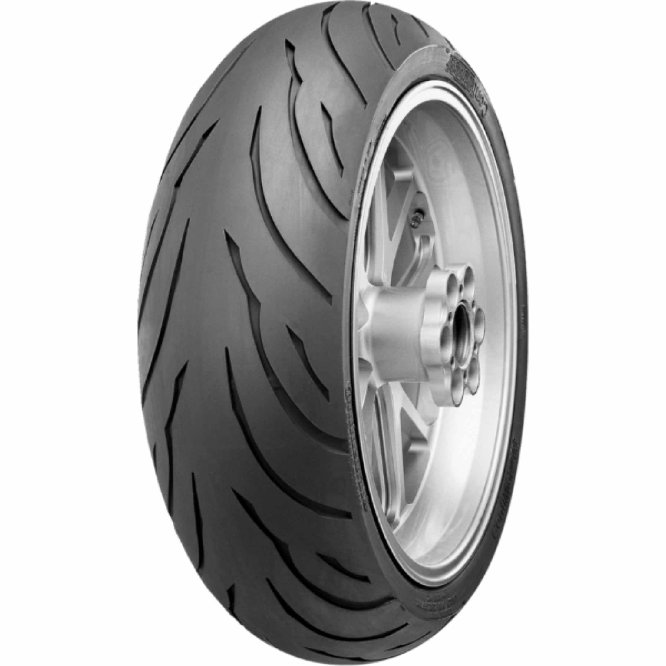 Continental ContiMotion 17" Rear Street Tires-0302