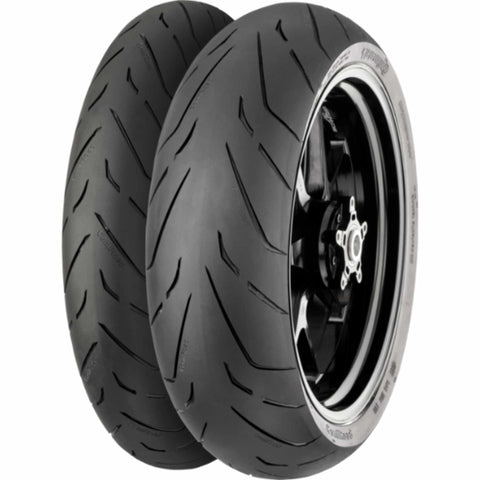 Continental ContiRoad 17 Rear Street Tires