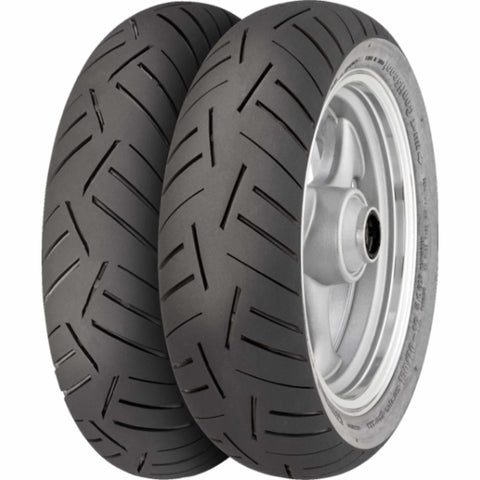 Continental ContiScoot 13 Front/Rear Street Tires