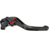 CRG 2AB-511B-H RC2 Short - Brake Motorcycle Lever Accessories