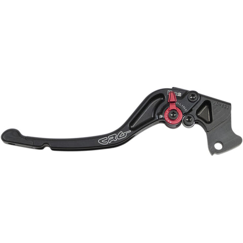 CRG 2AD-621-T-B RC2 Standard - Clutch Motorcycle Lever Accessories