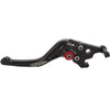 CRG 2AN-532-H-B RC2 Short - Brake Motorcycle Lever Accessories