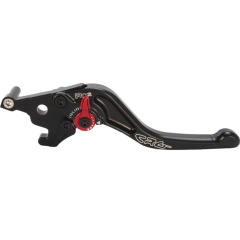 CRG 2AN-532-H-B RC2 Short - Brake Motorcycle Lever Accessories