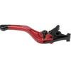 CRG 2AN-532-H-B RC2 Short - Brake Motorcycle Lever Accessories