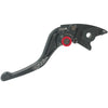 CRG 2AN-551-H-B RC2 Short - Brake Motorcycle Lever Accessories