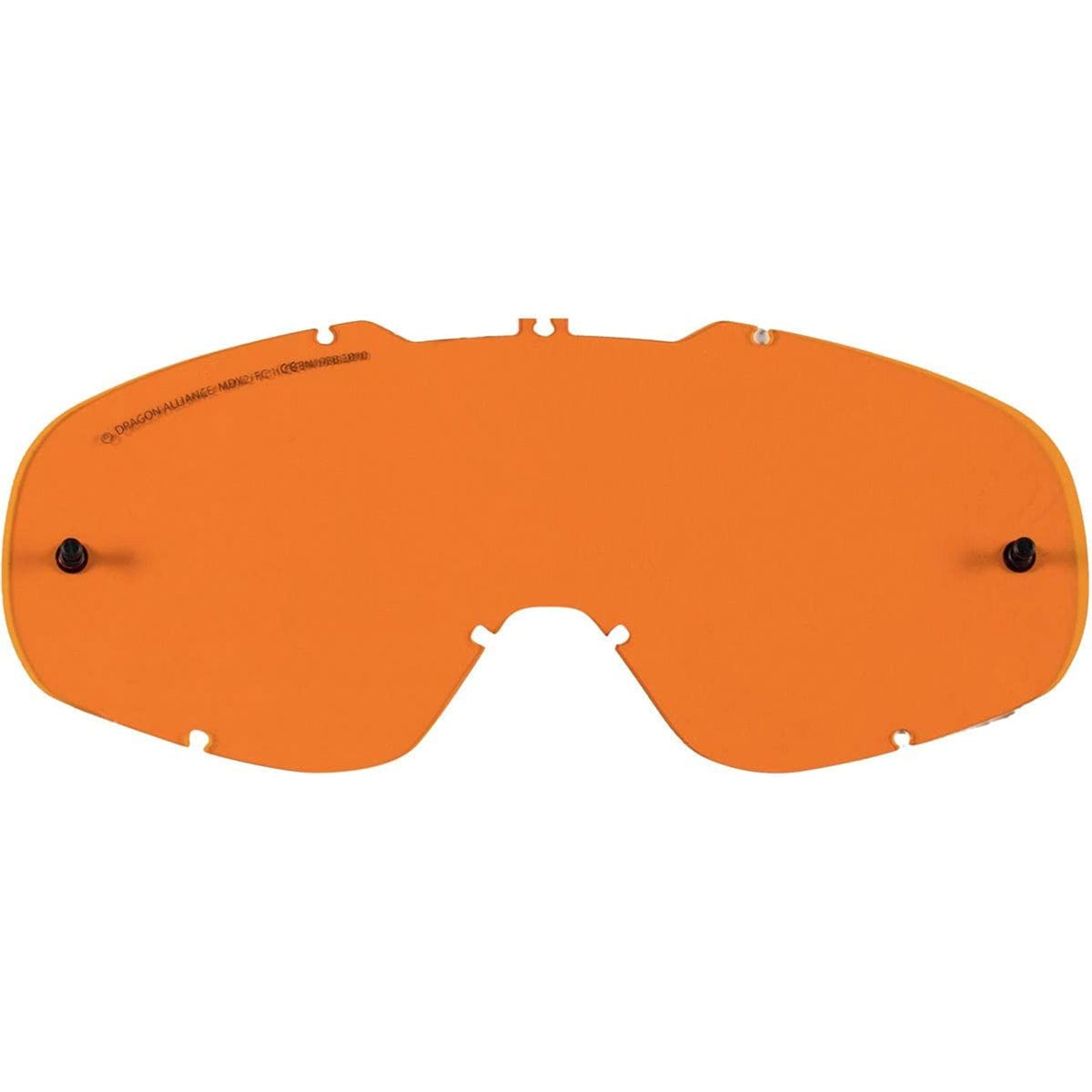 Dragon Alliance MDX2 Replacement Lens Goggle Accessories-722-6059
