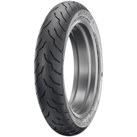 Dunlop American Elite 17 Front Cruiser Tires