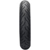 Dunlop American Elite Narrow Whitewall 17" Front Cruiser Tires