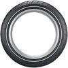 Dunlop American Elite Narrow Whitewall 17" Front Cruiser Tires