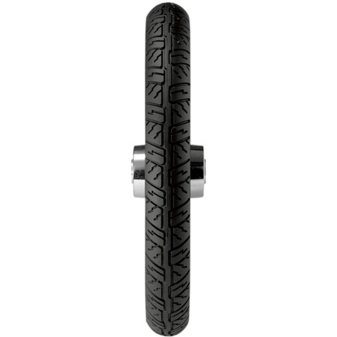Dunlop Cruisemax Whitewall 16 Front Cruiser Tires