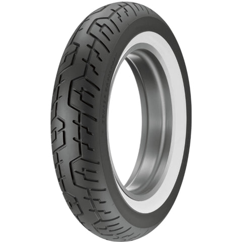 Dunlop Cruisemax Whitewall 16 Rear Cruiser Tires