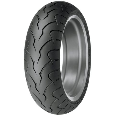Dunlop D207 ZR 18 Rear Cruiser Tires