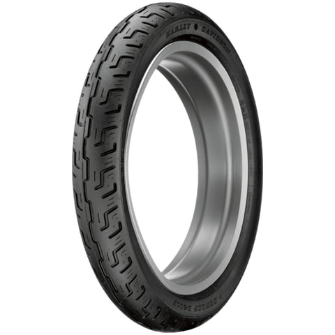 Dunlop D401 16 Front Cruiser Tires