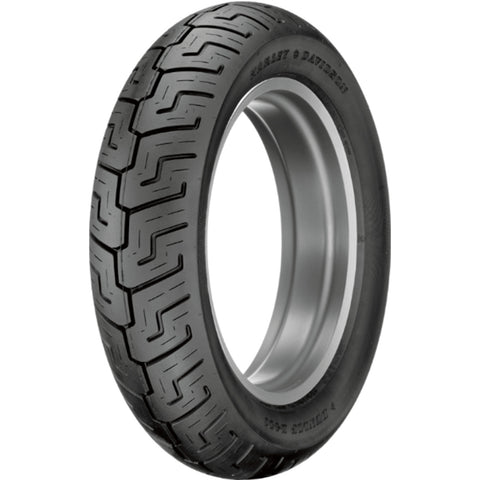 Dunlop D401 17 Rear Cruiser Tires