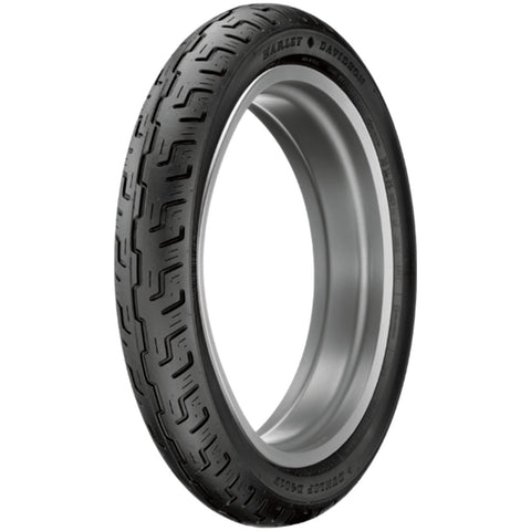 Dunlop D401 19 Front Cruiser Tires