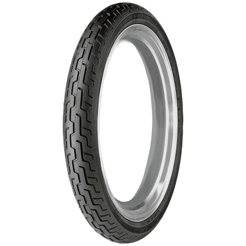 Dunlop D402 18 Front Cruiser Tires