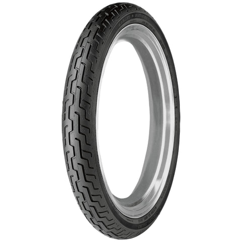 Dunlop D402 16 Front Cruiser Tires