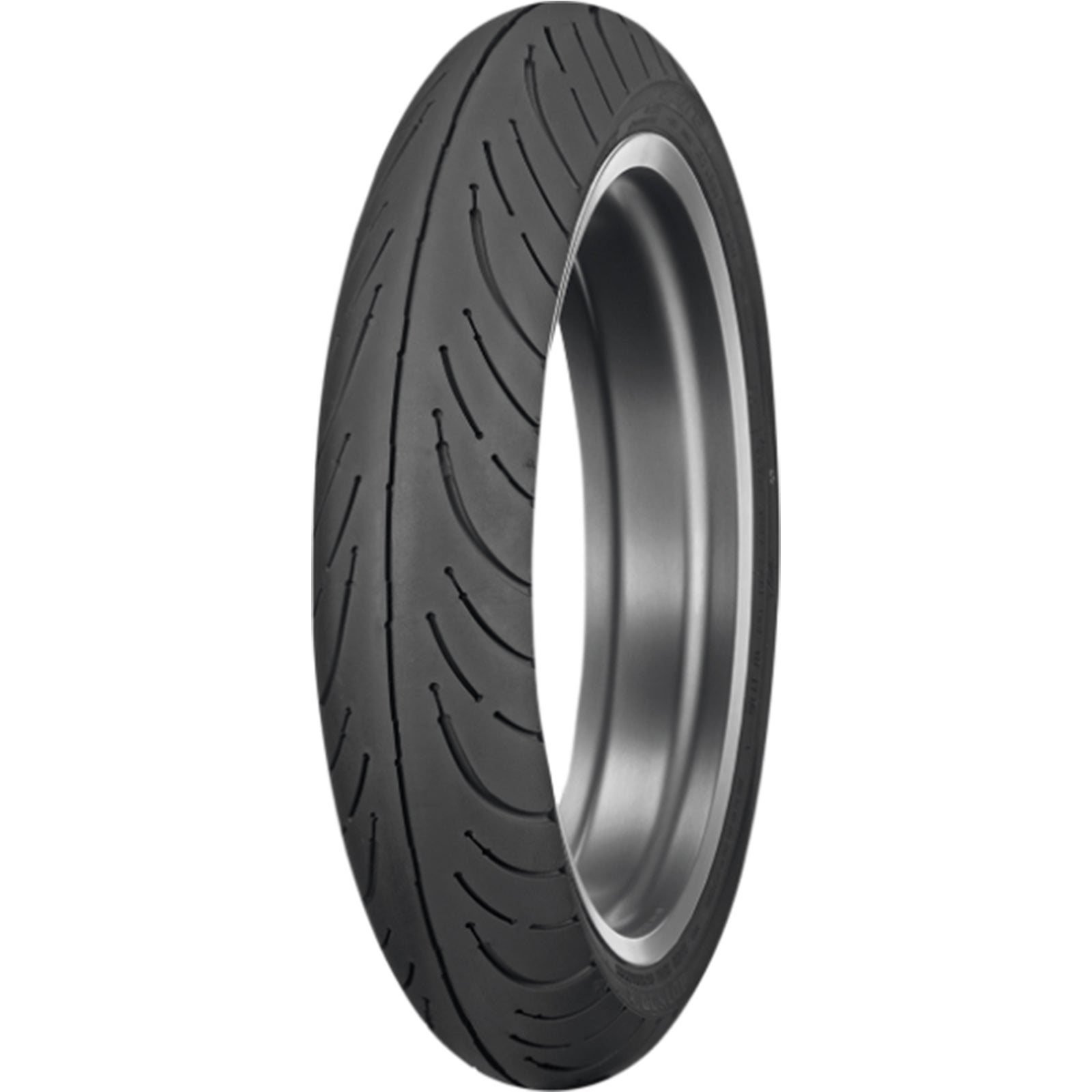 Dunlop Elite 4 16" Front Street Tires-0305