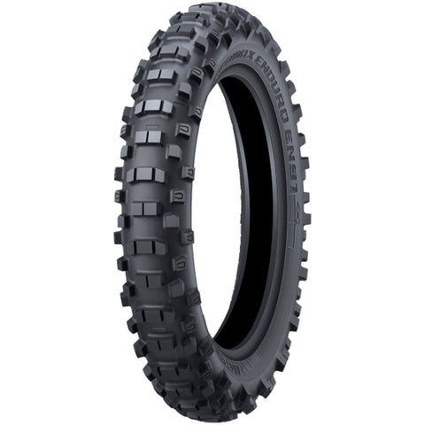 Dunlop Geomax EN91 18 Rear Off-Road Tires