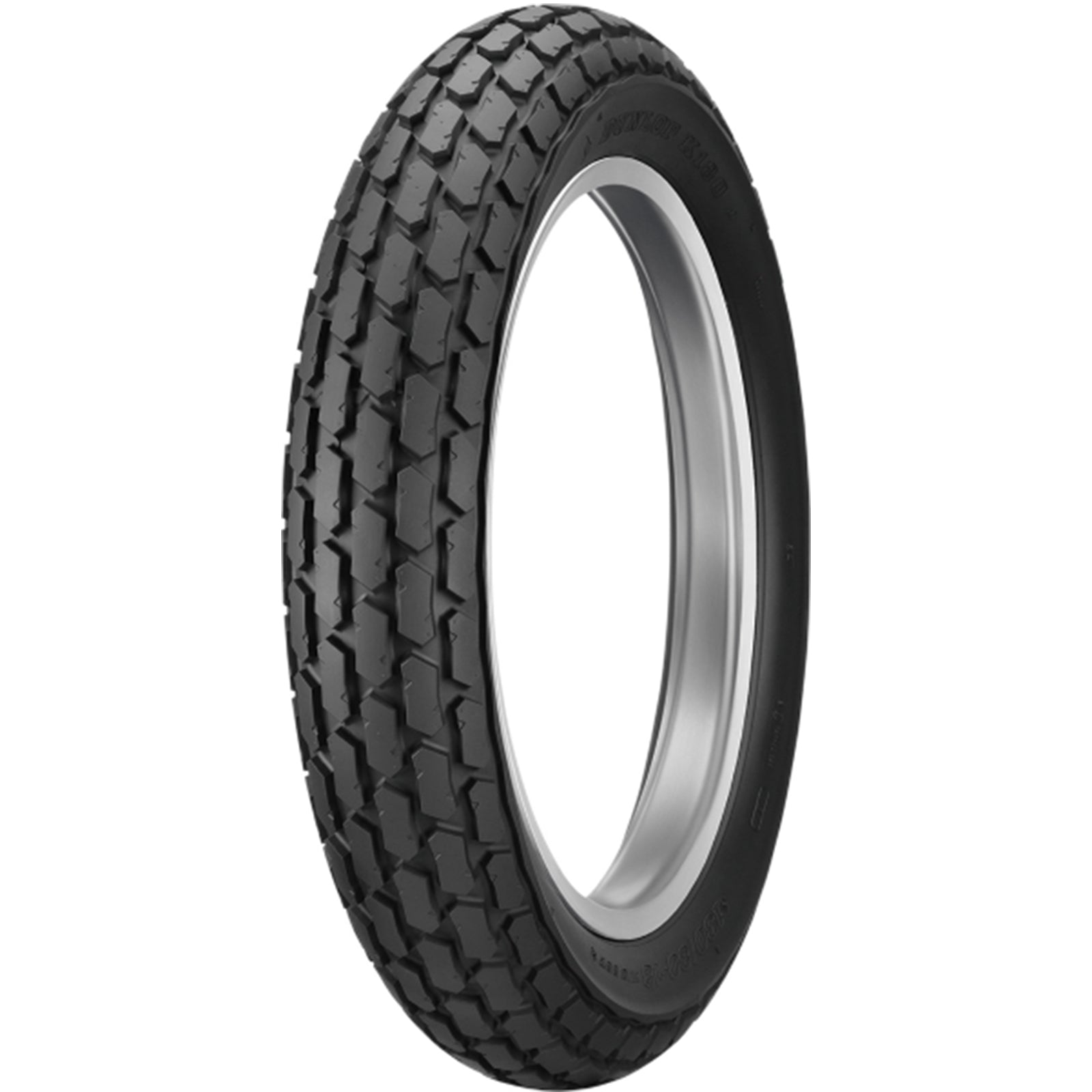 Dunlop K180 19" Front Street Tires-0305