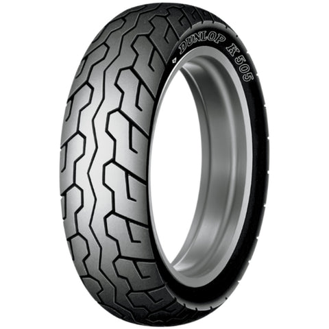 Dunlop K505 17 Rear Street Tires