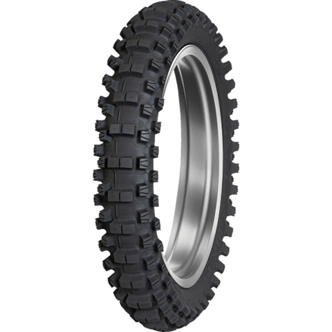 Dunlop Geomax MX34 12 Rear Off-Road Tires