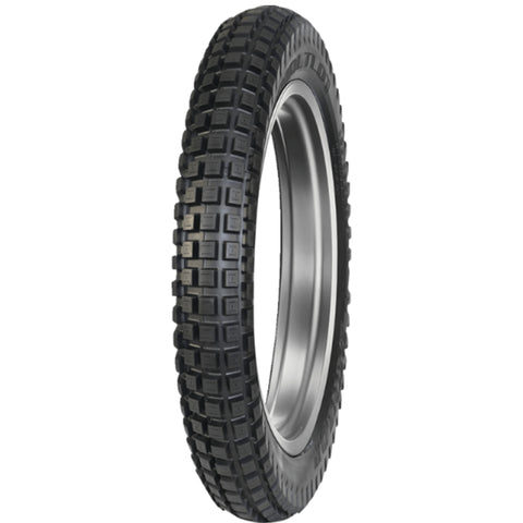 Dunlop Geomax TL01 18 Rear Off-Road Tires
