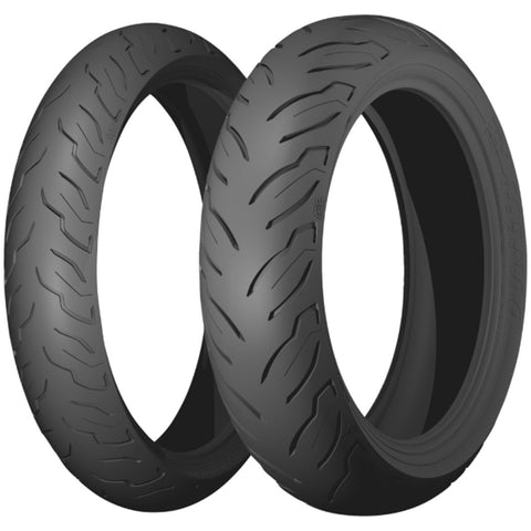 Dunlop AE2 19 Front Street Tires