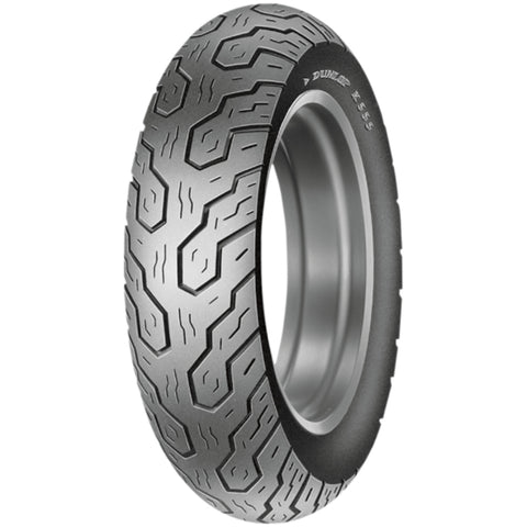 Dunlop K555 16 Rear Street Tires