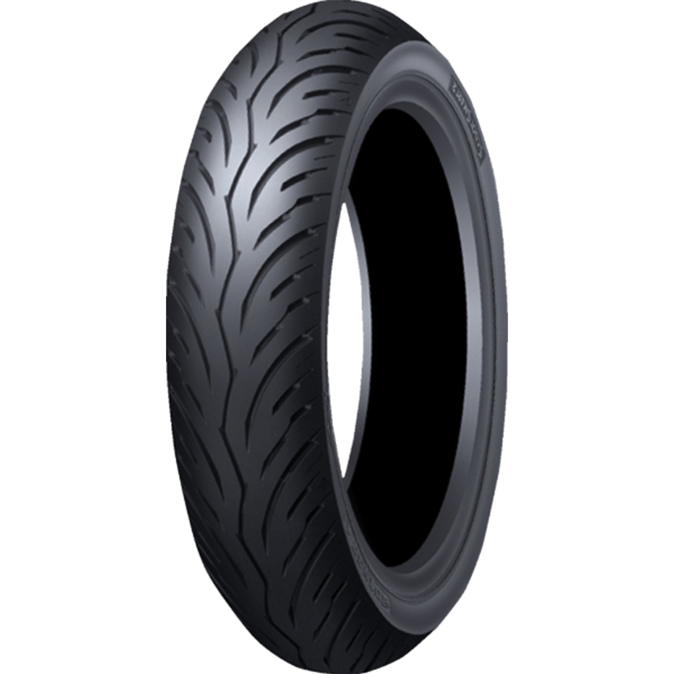 Dunlop Scootsmart 2 15" Front Street Tires-0340