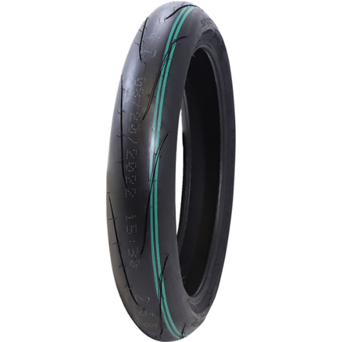 Dunlop Sportmax Q5 17 Front Street Tires