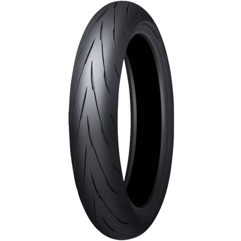 Dunlop Sportmax Q5A 17 Front Street Tires
