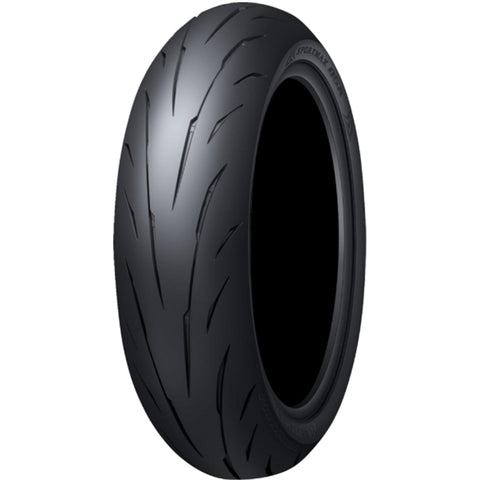 Dunlop Sportmax Q5A 17 Rear Street Tires