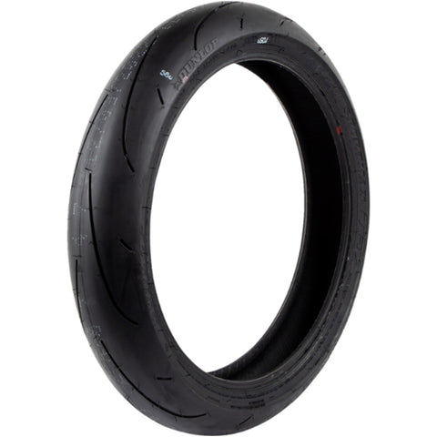 Dunlop Sportmax Q5S 17 Front Street Tires