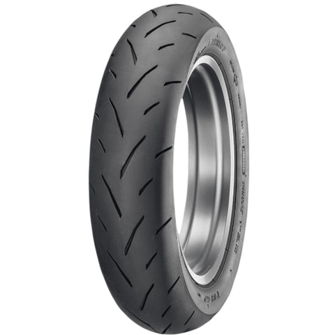 Dunlop TT93 GP Pro 12 Rear Street Tires
